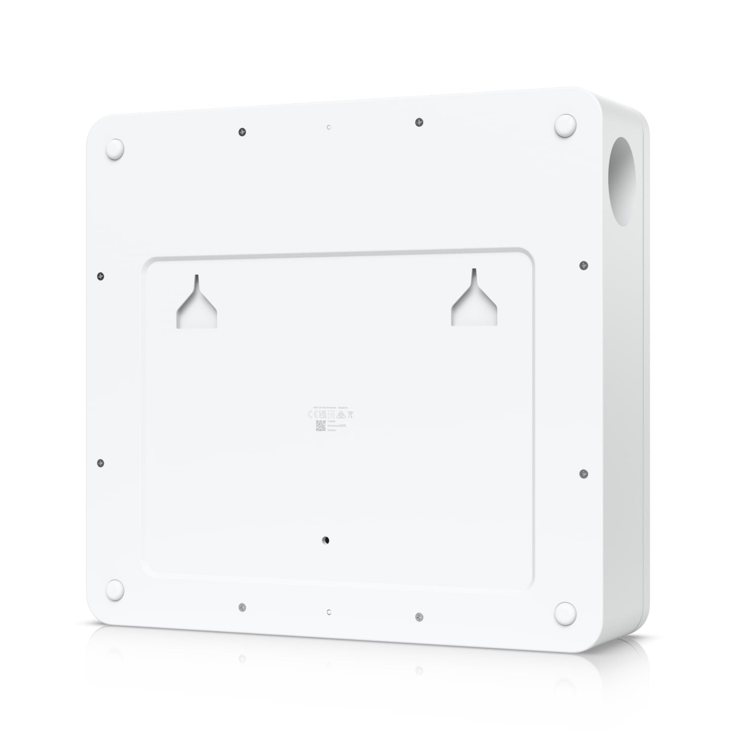 Ubiquiti Enterprise Access Hub, With Entry And Exit Control to Eight Doors, Batt image 2