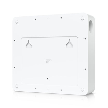 Ubiquiti Enterprise Access Hub, With Entry And Exit Control to Eight Doors, Batt image 2