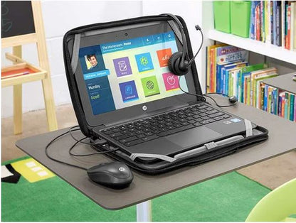 HP USB Travel Mouse image 2