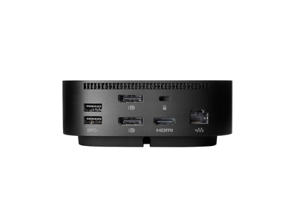HP USB-C/A Universal Dock G2 100W Dual DP Dock | AU