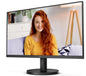 AOC 23.8' IPS 1ms 120hz, Ultra Slim, Speakers, Flicker Free, FHD 1080, VGA, HDMI image 0