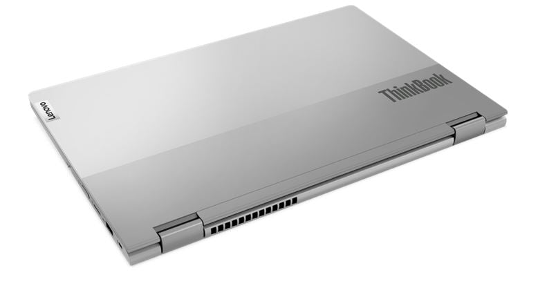 LENOVO ThinkBook 14 Yoga G4 14' WUXGA TOUCH Intel U7-155U 16GB DDR5 512GB SSD Wi image 3