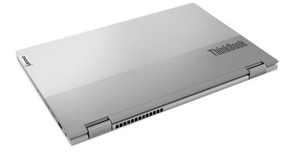 LENOVO ThinkBook 14 Yoga G4 14' WUXGA TOUCH Intel U7-155U 16GB DDR5 512GB SSD Wi image 3