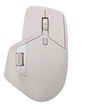 RAPOO MT760L Pink  Multi-mode Wireless Mouse -Switch between Bluetooth  5.0 and image 0