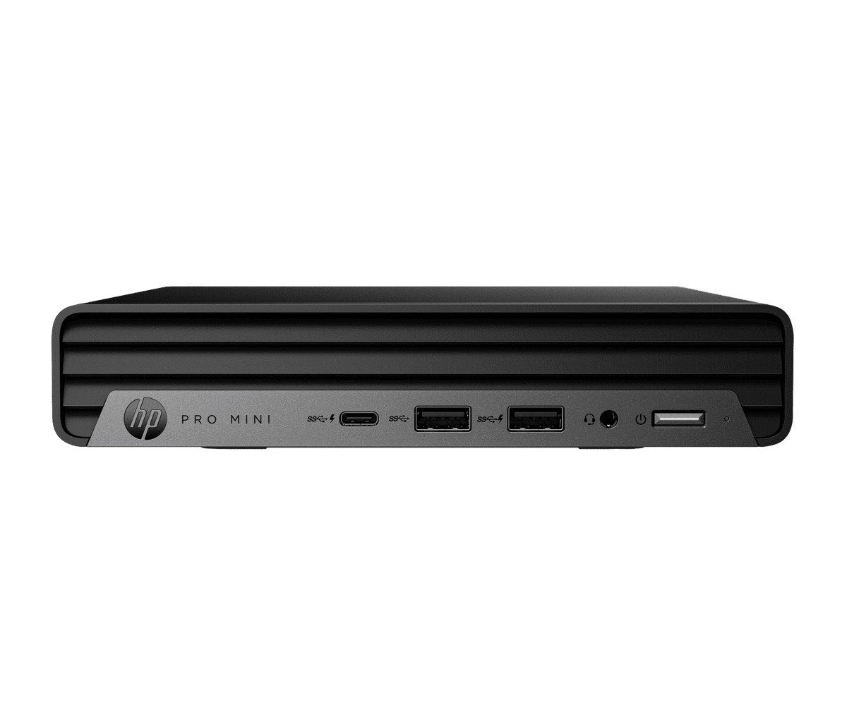 HP Pro Mini 400 G9, Core i5-14500T up to 4.8Ghz, 16GB, 512GB SSD, Win11Pro, 3 Yr image 0