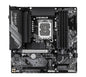 Gigabyte B760M GAMING X WIFI6E GEN5, Intel LGA 1700 m-ATX Motherboard, 4x DDR5 ~ image 0