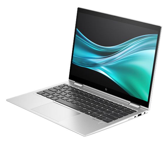 HP EliteBook X360 830 G11 13.3' WUXGA TOUCH Intel U5-125U 16GB DDR5 256GB SSD Wi image 3