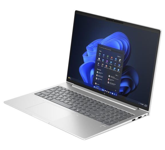 HP EliteBook 660 G11 16' WUXGA IR Intel vPro U5-125U 16GB DDR5 512GB SSD WIN 11 image 2