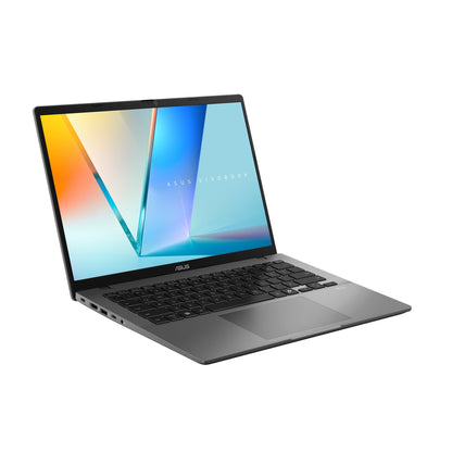 ASUS Vivobook S14 INTEL CORE ULTRA 7 255H 14.0' WUXGA (1920 x 1200) 16:10 aspect image 1