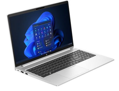HP ProBook 455 G10 15.6' FHD AMD Ryzen R5-7530U 16GB 512GB SSD Windows 11 PRO AM image 1