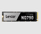 Lexar LNQ790X001T-RNNNG  Internal SSD 1TB M.2 2280 PCIe Gen 4x4 NVMe SSD up to 7 image 0