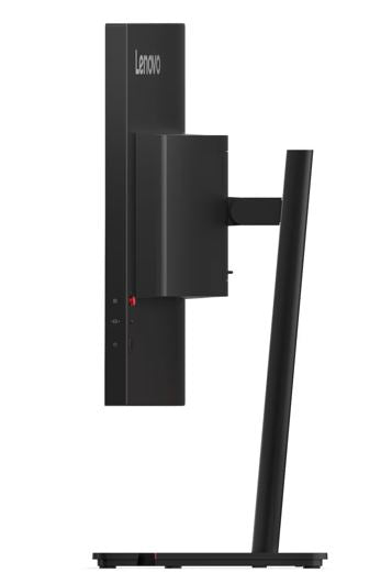 LENOVO ThinkVision T34WD-40 34' 120Hz WQHD Monitor 1500R Curve 4K 3440x1440 21:9 image 2