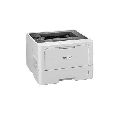 *NEW*Professional Mono Laser Printer with Print speeds of Up to 48 ppm, 2-Sided image 2