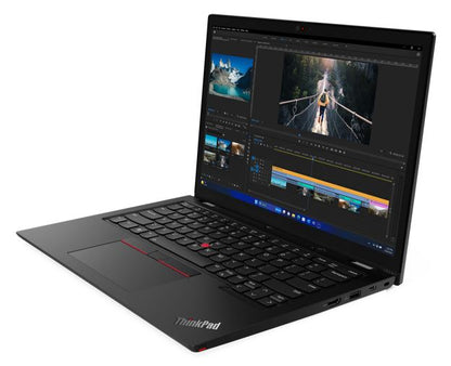 LENOVO ThinkPad L13 YOGA 13.3' WUXGA TOUCH Intel U7-155U 16GB DDR5 512GB SSD WIN image 2