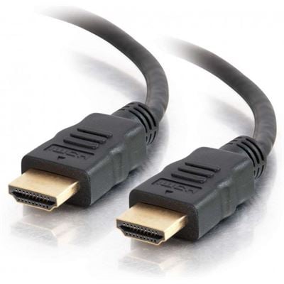 HH105MM20M Multi Shielded Core, Gold Plated, RF Coil HDMI Cable image 0