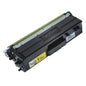 Brother TN-446Y Super High Yield Yellow Toner, 6500 Pages image 0