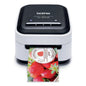 Brother VC-500W Colour Label printer image 0