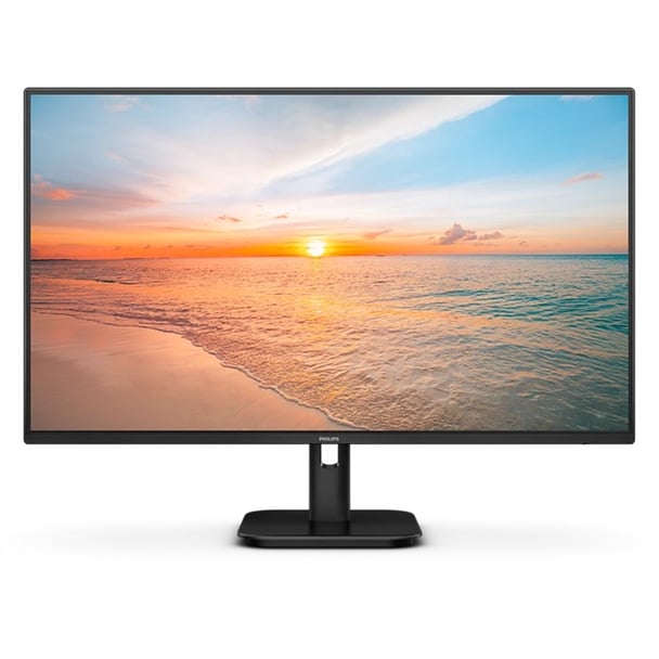 Philips 27E1N1200A 27" FHD IPS LED. 4ms, 100Hz, VGA, HDMI, DP, Tilt, Speakers, 3 image 0