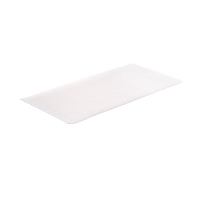 Brateck MP10-19 1200mmx600mm Clear Desk Pad, for office desks, study desks, dres image 0