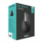Logitech 910-005449 MX Vertical Advanced Ergonomic Mouse, Wireless and Bluetooth image 0