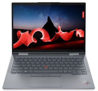 LENOVO ThinkPad X1 Yoga 14' WUXGA TOUCH IR Intel AI U7-155U 32GB DDR5 1TB SSD WI image 1