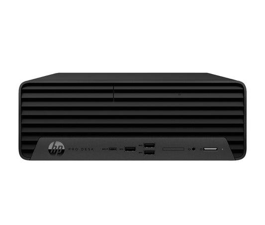 HP ProDesk 400 SFF G9, Core i5-14500 up to 5.0Ghz, 16GB, 512GB SSD, Win 11 Pro, image 0
