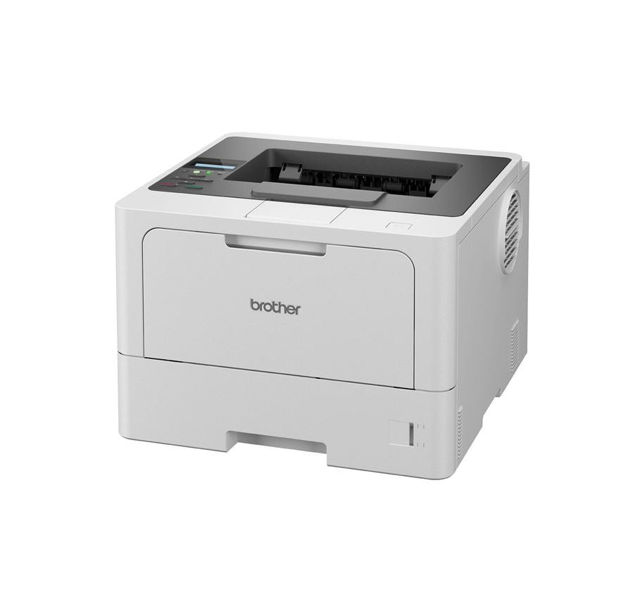 *NEW*Professional Mono Laser Printer with Print speeds of Up to 48 ppm, 2-Sided image 1