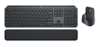 Logitech MX KEYS COMBO FOR BUSINESS | GEN 2 Performance Combo: MX Keys for Busin image 0