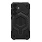 UAG Monarch Pro Samsung Galaxy S25 5G (6.2') Rugged Case Carbon Fiber (214463114 image 0