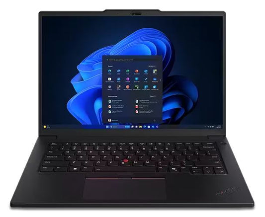 LENOVO ThinkPad P14S G5 14.5'' WUXGA TOUCH IR Intel U7-155H 32GB DDR5 1TB SSD Wi image 0