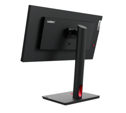 LENOVO ThinkVision T22i-30 21.5' FHD IPS Monitor 1920x1080 16:9 Anti-Glare Heigh image 2