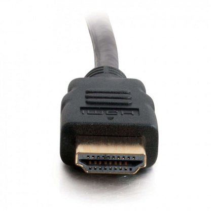 Simplecom CAH430 3M High Speed HDMI Cable with Ethernet (9.8ft) image 2