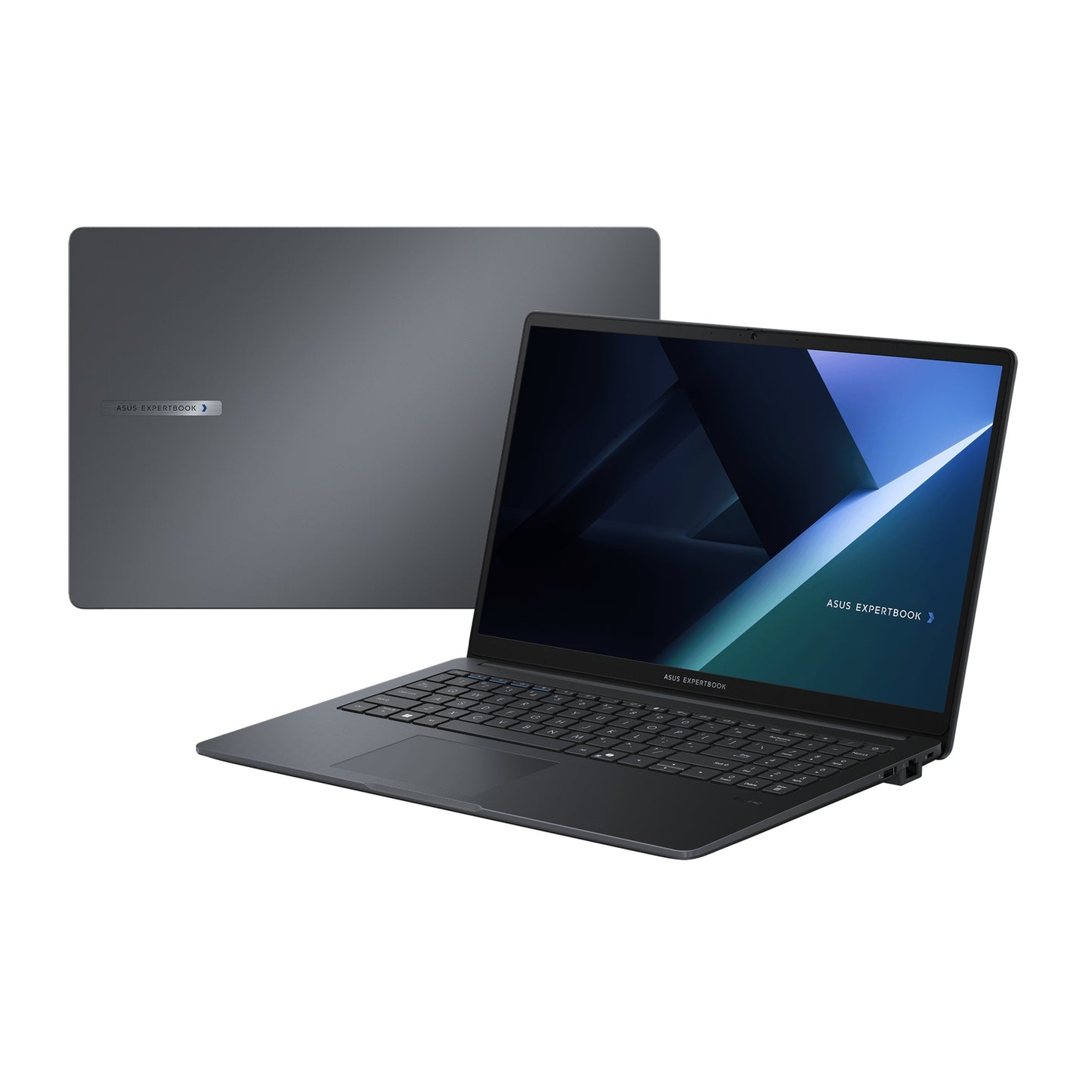 ASUS ExpertBook B1503CVA, Gente Grey,Win11 Pro,Intel Core i7-1355U, 15.6', FHD ( image 1