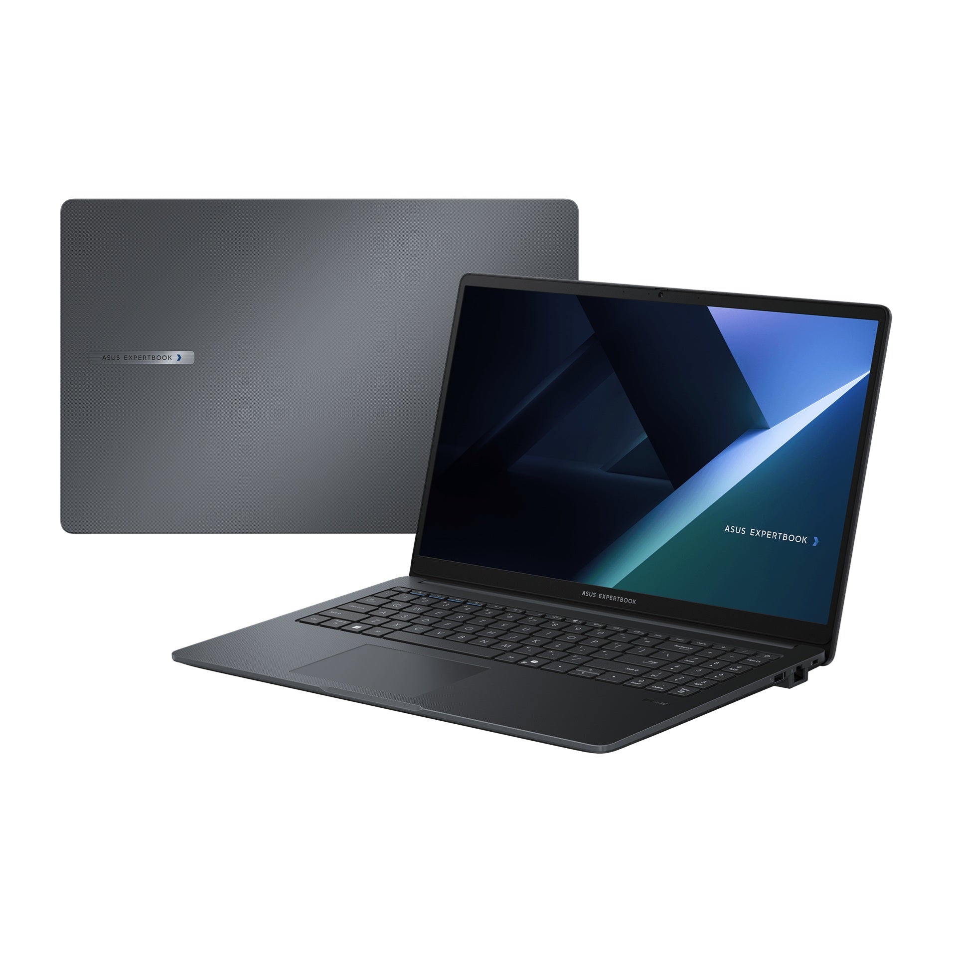 ASUS ExpertBook B1503CVA, Gente Grey,Win11 Pro,Intel Core i7-1355U, 15.6', FHD ( image 1