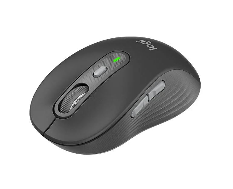 Logitech SIGNATURE SLIM COMBO MK950 -Graphite Keyboard Full-size layout with num image 1