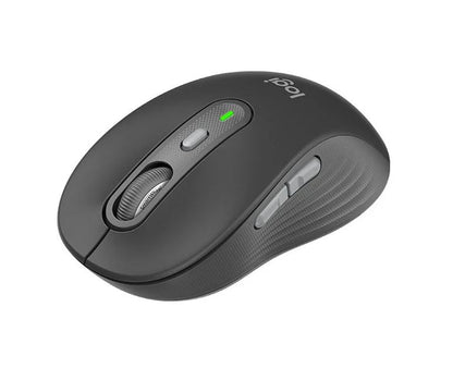 Logitech SIGNATURE SLIM COMBO MK950 -Graphite Keyboard Full-size layout with num image 1