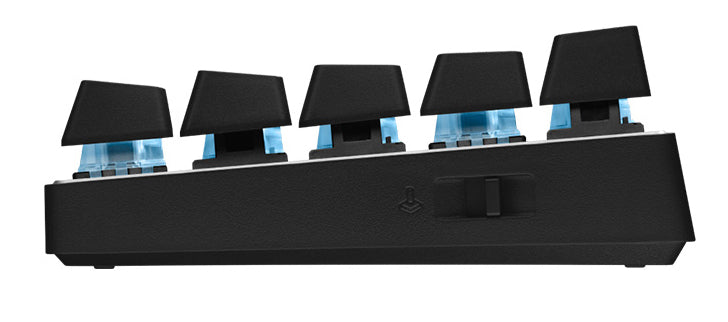 (LS) Logitech PRO X 60 LIGHTSPEED Wireless Gaming Keyboard -Black 2.4GHz LIGHTSP image 3