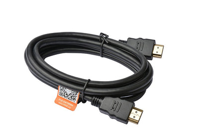8Ware Premium HDMI 2.0 Certified Cable 3m Male to Male - 4Kx2K @ 60Hz (2160p) image 1