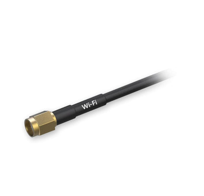 Teltonika WiFi Magnetic SMA Antenna - 2.4GHz 1.5m Cable Length image 2