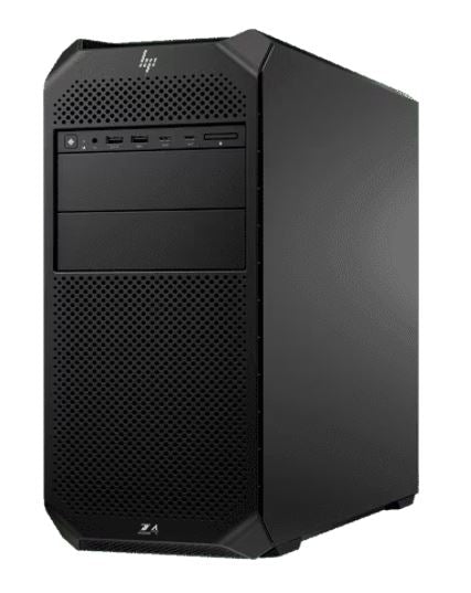 HP Z4 G5 AI Workstation Intel Xeon W3-2425 64GB DDR5 1TB SSD Windows 11 PRO RTX image 0