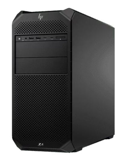 HP Z4 G5 AI Workstation Intel Xeon W3-2425 64GB DDR5 1TB SSD Windows 11 PRO RTX image 0