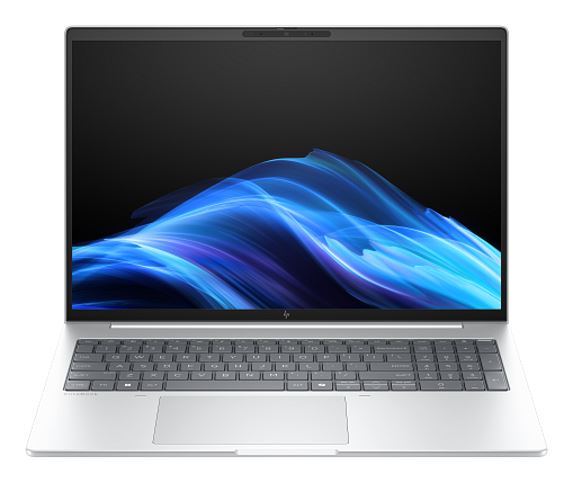 HP EliteBook 8 G1i 16' WUXGA IR Intel U5-225U 16GB DDR5 512GB SSD Windows 11 PRO image 0