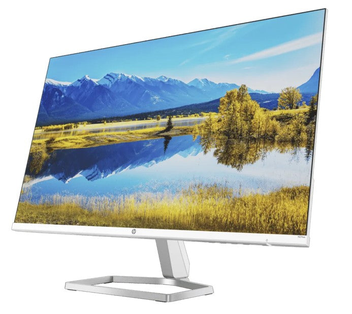 HP P27 G5 27' FHD IPS Monitor Anti-Glare 75Hz 1920x1080 16:9 5ms Tilt Adjustment image 3