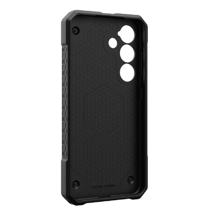 UAG Monarch Pro Samsung Galaxy S25 5G (6.2') Rugged Case Kevlar Black (214463113 image 3
