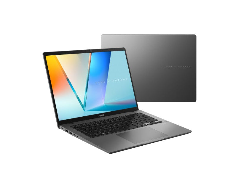 ASUS Vivobook S14 INTEL CORE ULTRA 7 255H 14.0' WUXGA (1920 x 1200) 16:10 aspect image 0