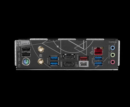 Gigabyte Z790 EAGLE AX Intel LGA 1700 ATX Motherboard, 4x DDR5 ~192GB, 3x PCI-E image 3