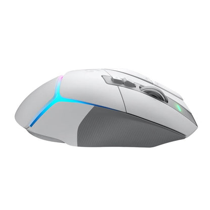 Logitech G502 X Plus Wireless Gaming Mouse - White image 2