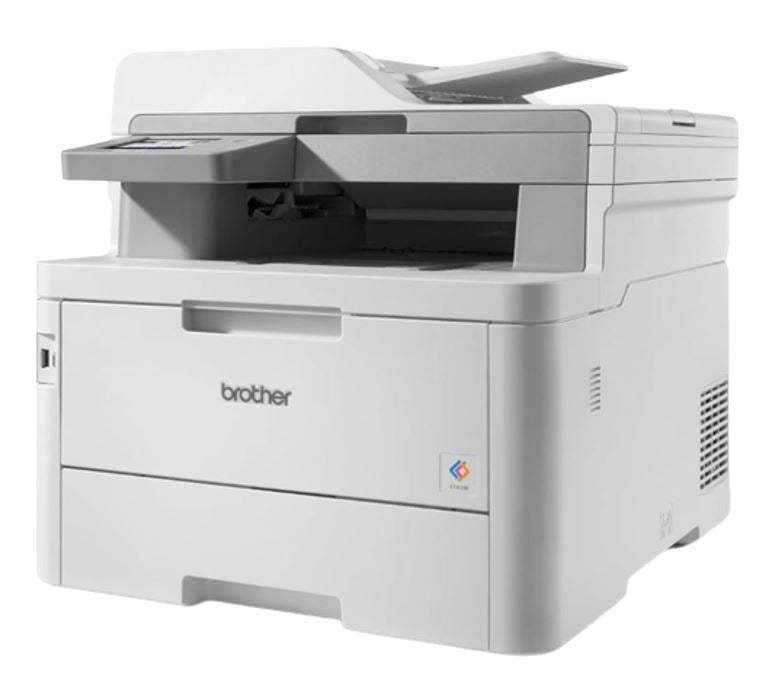 MFC-L8390CDW *NEW*Compact Colour Laser Multi-Function Centre  - Print/Scan/Copy/ image 3