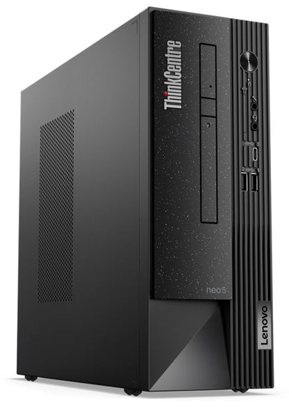LENOVO ThinkCentre Neo 50S G4 SFF Desktop PC i7-13700 16GB 512GB SSD Windows 11 image 0