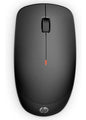 HP 235 Slim USB Wireless Optical Mouse - 2.4GHz 1600DPI 3 Buttons Red Optical Tr image 0